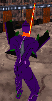 Eva Unit-01